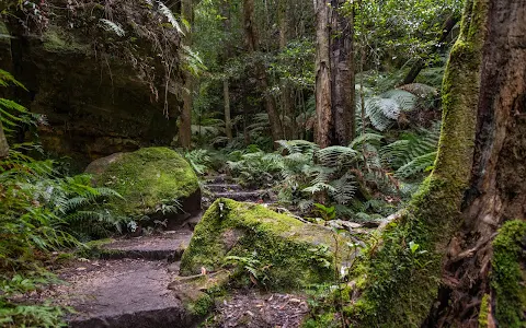 Grand Canyon Walking Track image