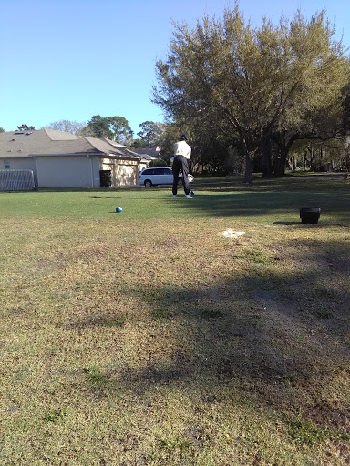 Golf Club «Casselberry Golf Club», reviews and photos, 300 S Triplet Lake Dr, Casselberry, FL 32707, USA