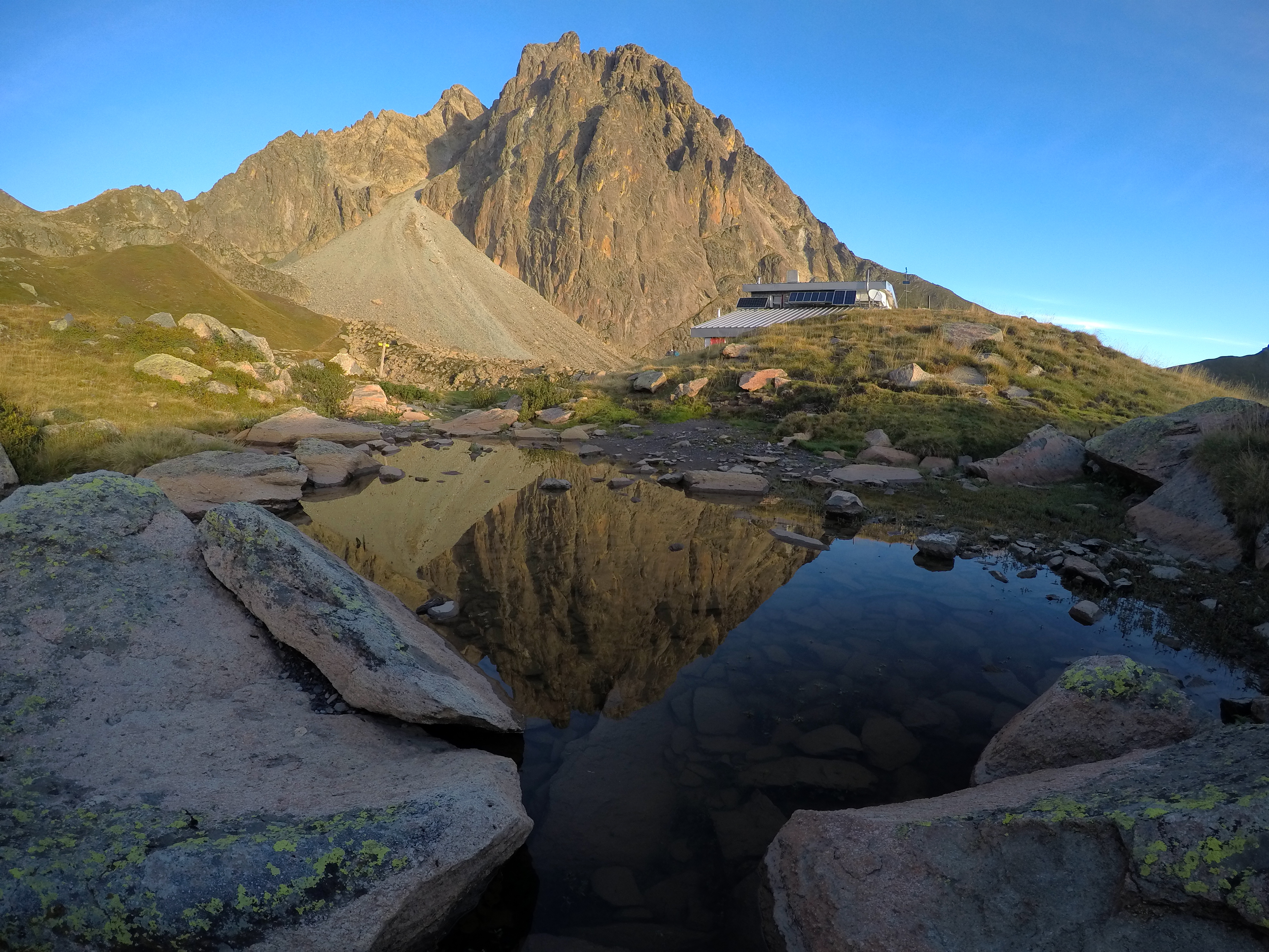 Photo n° 3 de l'avis de Stephane.e fait le 19/09/2018 à 07:52