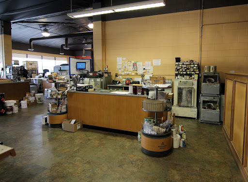 Flooring Store «Fullerton Paint & Flooring», reviews and photos, 150 E Orangethorpe Ave, Anaheim, CA 92801, USA