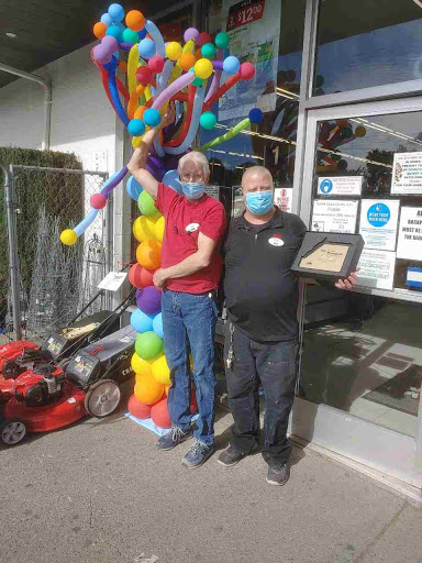 Hardware Store «Pittsburg Ace Hardware», reviews and photos, 125 E Leland Rd, Pittsburg, CA 94565, USA