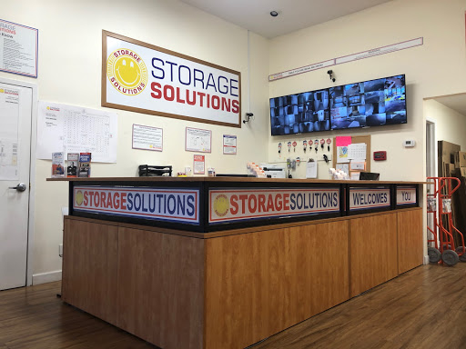 Self-Storage Facility «Storage Solutions», reviews and photos, 6201 Cayce Ln, Columbia, TN 38401, USA