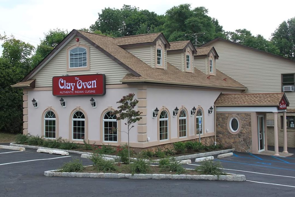 The Clay Oven Indian Restaurant 07852