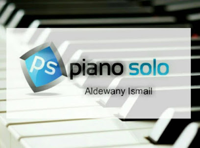 تعليم البيانو Piano Solo