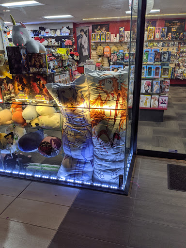 Shopping Mall «Weller Court», reviews and photos, 123 Astronaut E S Onizuka St, Los Angeles, CA 90012, USA