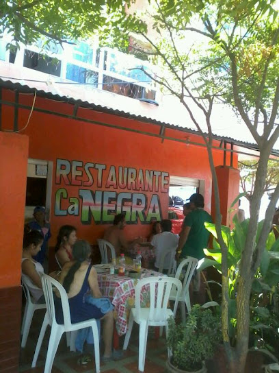 Restaurante y Asadero el Fogonazo - Cra. 4 #16, Limon, Manaure, La Guajira, Colombia
