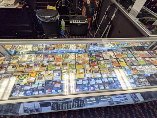 Video Game Store «Game X Change», reviews and photos, 110 Needmore Rd, Clarksville, TN 37040, USA