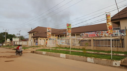 Calvary Plaza, Old Karu Road, Mararaba Nasarawa, Karu, Abuja, FCT, Nigeria, Amusement Center, state Nasarawa