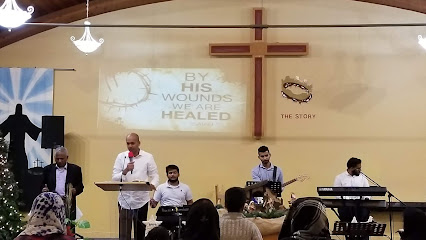 Christ Alive Church Toronto (Malayalam Pentecostal Church)