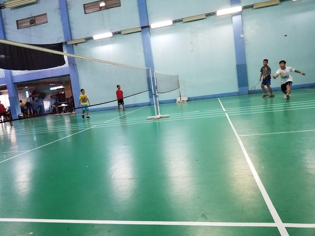 RST Badminton Arena
