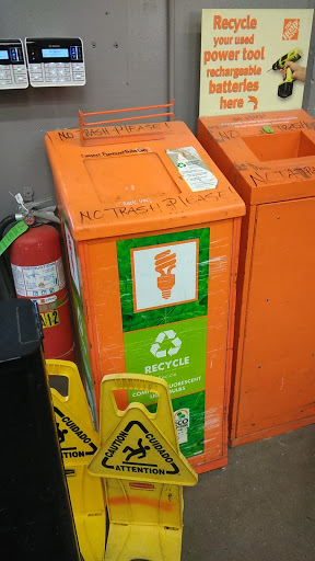 Home Improvement Store «The Home Depot», reviews and photos, 18855 I-635, Mesquite, TX 75150, USA