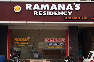 Ramana's Residency image