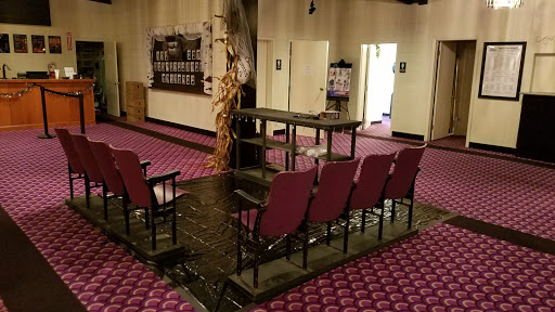 Performing Arts Theater «Wagon Wheel Theatre», reviews and photos, 2515 E Center St, Warsaw, IN 46580, USA