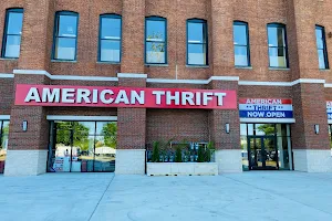 American Thrift Store - Passaic image