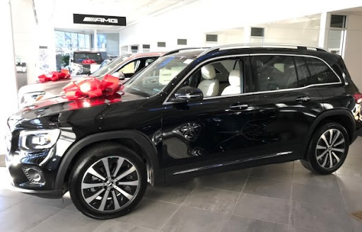 Mercedes Benz Dealer «EuroMotorcars Germantown Mercedes-Benz», reviews and photos, 19750 Germantown Rd, Germantown, MD 20874, USA