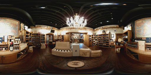 Wine Store «V Wine Cellar», reviews and photos, 6525 Washington St, Yountville, CA 94599, USA