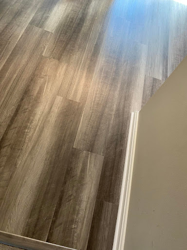 Flooring Store «The Vertical Connection Carpet One», reviews and photos, 8895 McGaw Rd, Columbia, MD 21045, USA