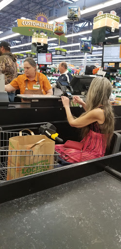 Supermarket «Save Mart Supermarkets», reviews and photos, 3601 Pelandale Ave, Modesto, CA 95356, USA