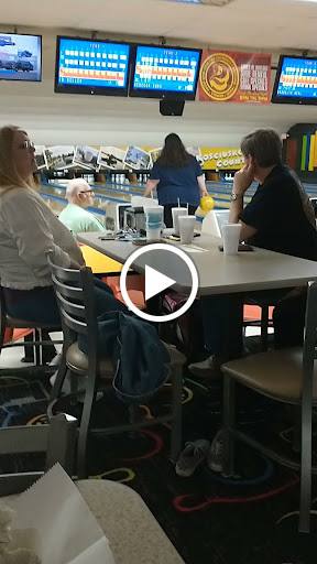 Bowling Alley «The Bowling Alley», reviews and photos, 1535 N Detroit St, Warsaw, IN 46580, USA