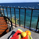 Photo n°1 de l'avis de 4.i fait le 02/10/2019 à 05:19 sur le  Hotel Belvedere e Tre Re à Capri