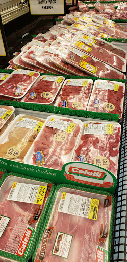 Supermarket «Ingles Market», reviews and photos, 199 E Louise Dr, Clarkesville, GA 30523, USA