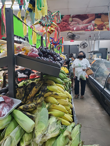 Grocery Store «Primos Market», reviews and photos, 1104 8th Ave W, Palmetto, FL 34221, USA