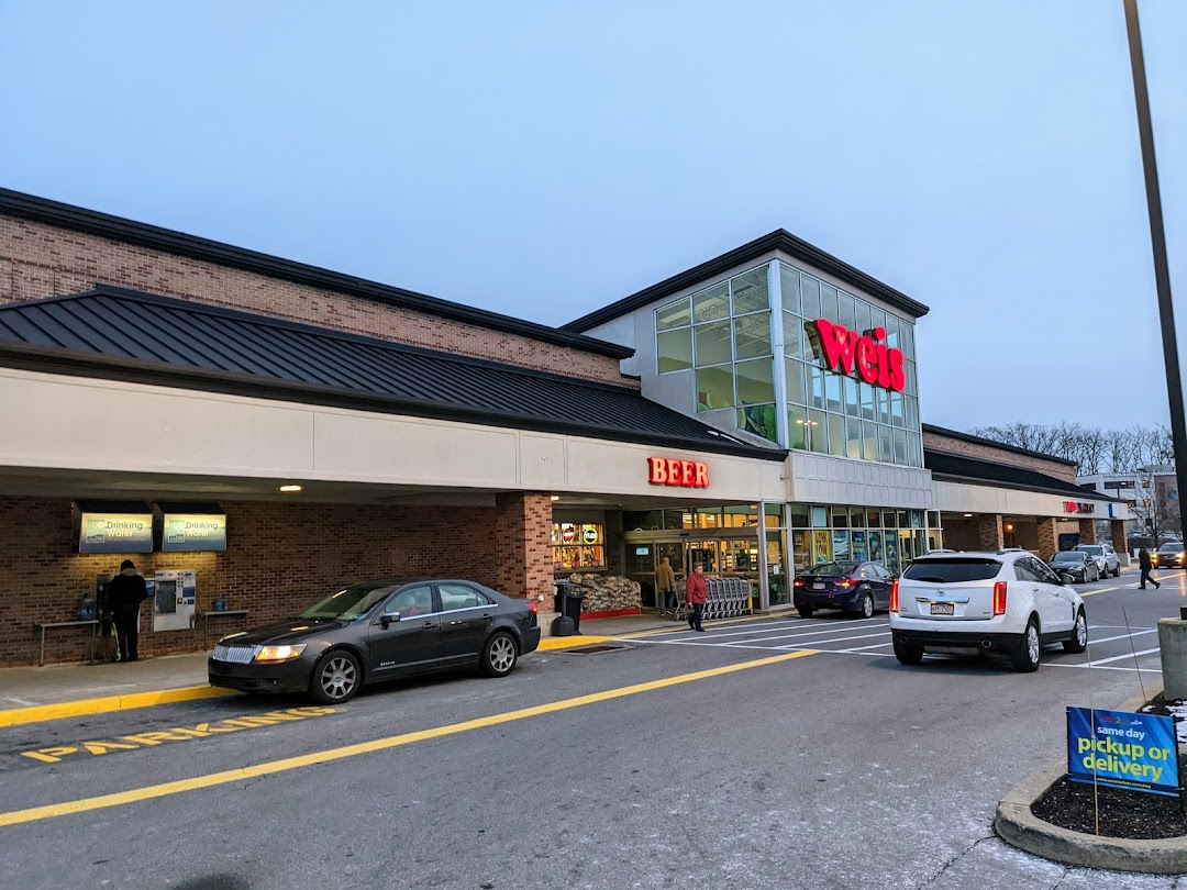 Weis Markets