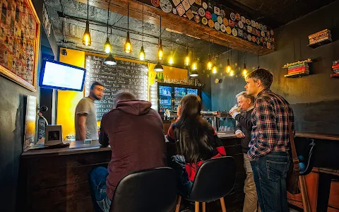 Odynn Taproom image