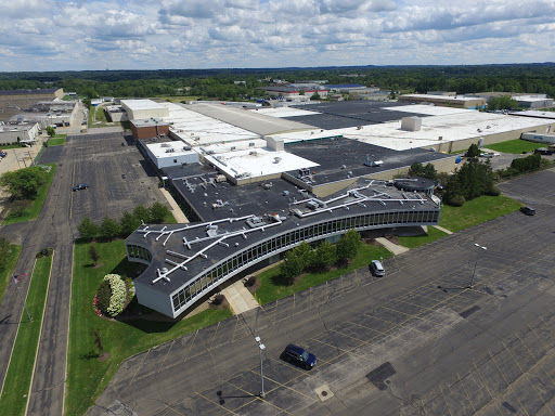 Hardware Store «Associated Materials LLC», reviews and photos, 3773 State Rd, Cuyahoga Falls, OH 44223, USA