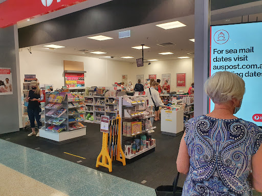 Australia Post - Buddina Post Shop