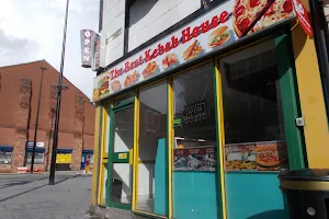 The Best Kebab House image