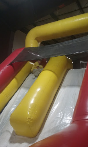 Amusement Center «Playland Adventures», reviews and photos, 510 Wilson St, Brewer, ME 04412, USA