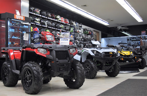 Boat Dealer «Bay Harbor Motors», reviews and photos, 457 Bay St, Staten Island, NY 10304, USA