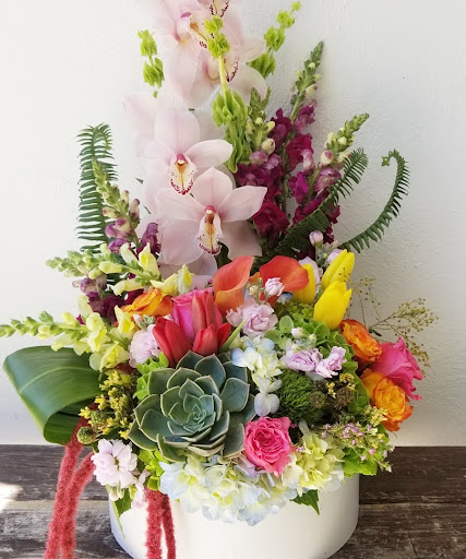 Florist «Mille Fleurs», reviews and photos, 5580 NE 4th Ct, Miami, FL 33137, USA