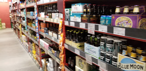 Wine Store «BevMo!», reviews and photos, 212 N El Camino Real, Encinitas, CA 92024, USA