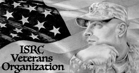ISRC Veterans Non-Profit Organization