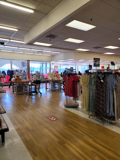 Department Store «T.J. Maxx», reviews and photos, 7250 W Dempster St, Morton Grove, IL 60053, USA