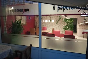 Restaurant Il Peperoncino image