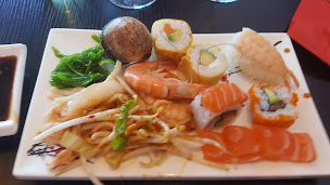 Photo n°118 de LE SUSHI D'OR à Dommartin-lès-Toul ()