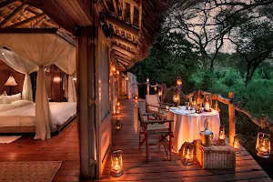 andBeyond Lake Manyara Tree Lodge image