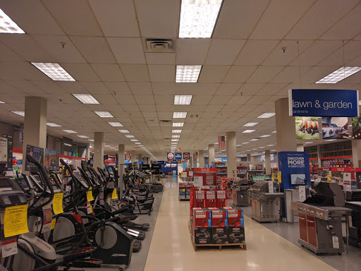 Department Store «Sears», reviews and photos, 3000 Town East Mall, Mesquite, TX 75150, USA