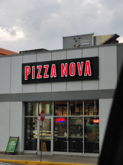 Pizza Nova