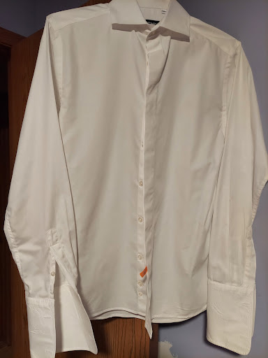 Dry Cleaner «Lake Geneva Laundry Cleaners», reviews and photos, 914 Williams St, Lake Geneva, WI 53147, USA