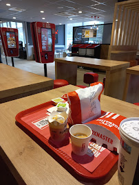 Plats et boissons du Restaurant KFC Verdun à Haudiomont - n°3