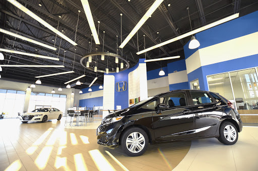 Car Dealer «Heritage Honda Westminster», reviews and photos, 580 Baltimore Blvd, Westminster, MD 21157, USA