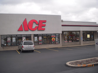 Will Cook Ace Hardware