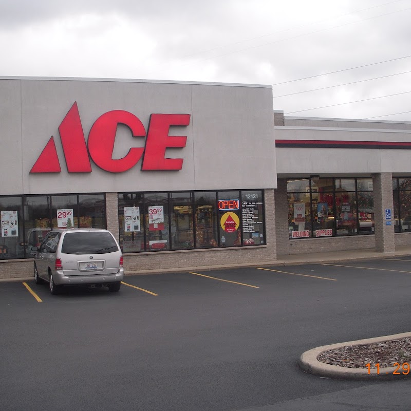 Will Cook Ace Hardware