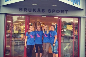 Brukås sport AS image