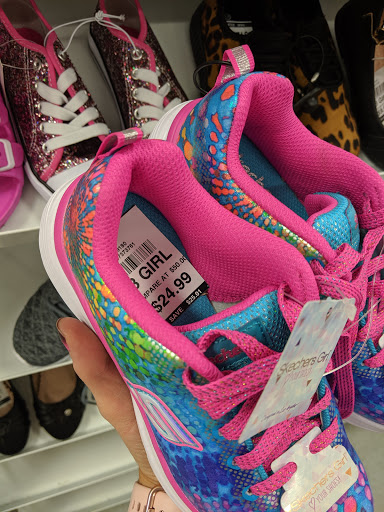 Shopping Mall «Northgate Mall Tullahoma», reviews and photos, 1600 N Jackson St, Tullahoma, TN 37388, USA