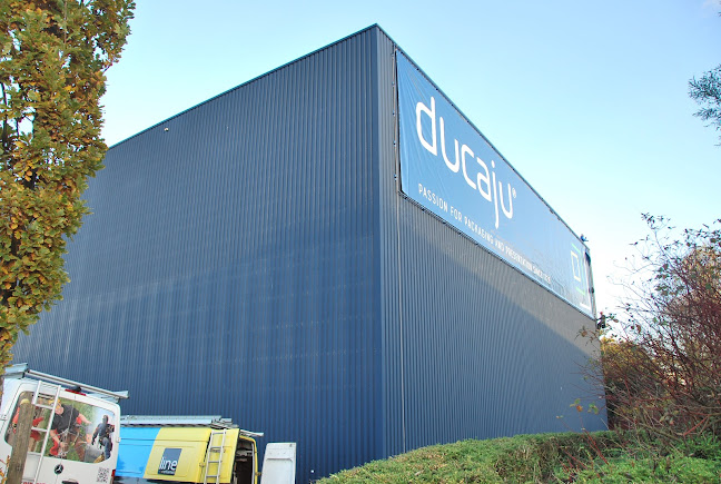 Beoordelingen van DUCAJU in Aalst - Drukkerij